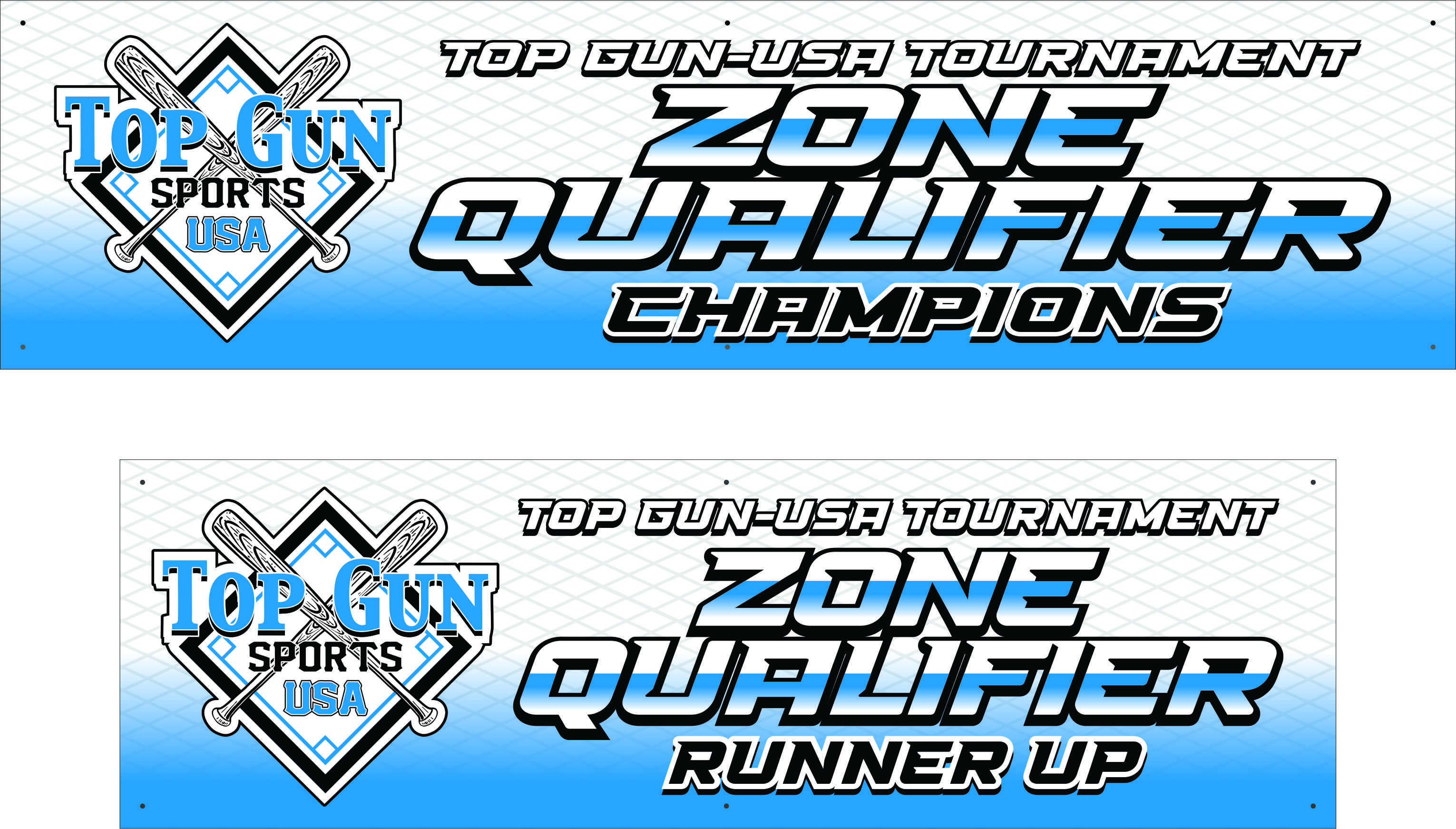 Baseball Tournaments Top Gun